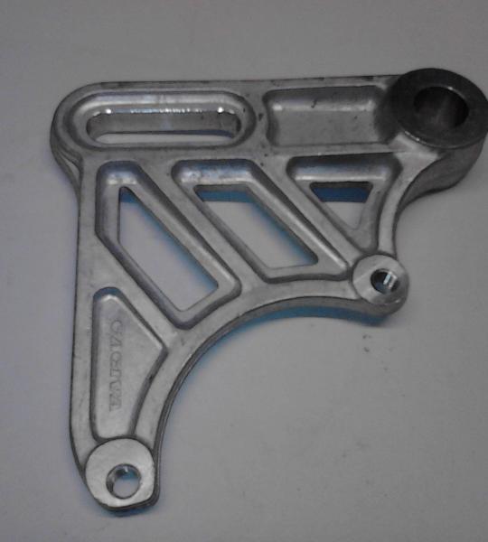 Piastra supporto pinza originale Cagiva