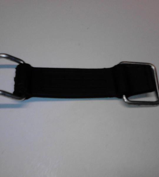 Cinghia fiss serbatoio