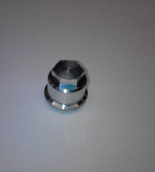 Tappo fissaggio vaschette originale Ducati