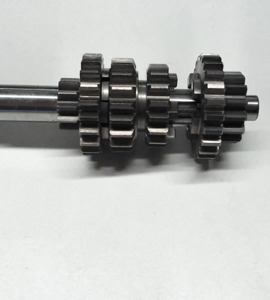 Assieme albero prima originale Cagiva Cocis