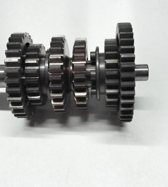 Assieme albero seconda originale Cagiva Cocis