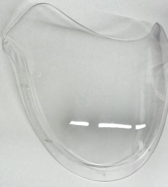 Plexiglass originale Cagiva Mito 125 Racing '92
