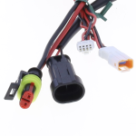 CABLAGGIO DI ALIMENTAZIONE PER SX1 CONNECT