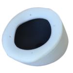 FILTRO ARIA HVA CR/WR125-250-360 90-14/4STR.02-