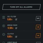 SMART SOS - CONTAORE WIRELESS & ALLARME SOS 