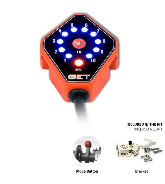 LC-GPA PER CENTRALINE MOTO RX1 