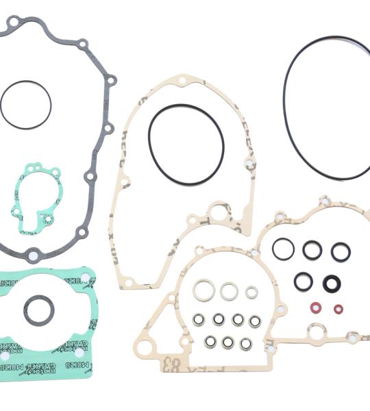 COMPLETE SET FANTESTA CILINDRO K-ROO 212