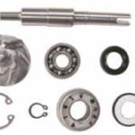KIT RIPARAZIONE POMPA ACQUA HONDA SH 125/150 – HONDA PANTHEON 125/150 – HONDA DYLAN 125/150