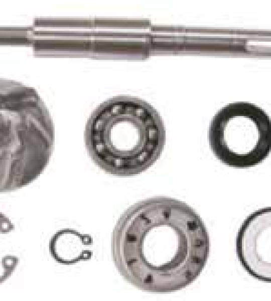 KIT RIPARAZIONE POMPA ACQUA HONDA SH 125/150 – HONDA PANTHEON 125/150 – HONDA DYLAN 125/150
