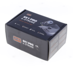 CENTRALINA MOTO SX1 PRO 4T CON SX1 CONTROLLER E SX1 CONNECT INCLUSI