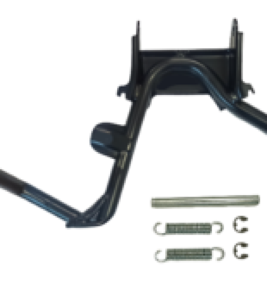 CAVALLETTO CENTRALE APRILIA SCARABEO STREET 50 – APRILIA SCARABEO CLASSIC 50 – PIAGGIO LIBERTY 50