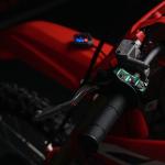 CENTRALINA MOTO SX1 PRO 4T CON SX1 CONTROLLER E SX1 CONNECT INCLUSI