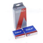 REVISIONE ALBERO MOTORE KIT GAS GAS EC250-300 2T 08-17