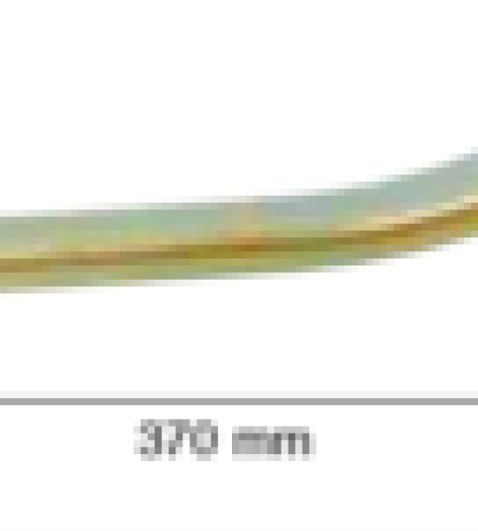 LEVAGOMMA PER PNUEMATICI TALLONATI L = mm. 370