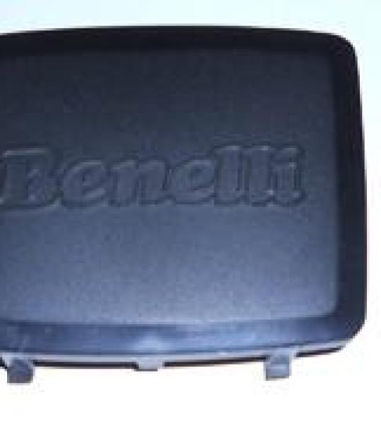 Coperchio conta km per Benelli S50