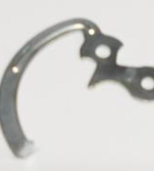 Valvola aria per carburatore per Benelli S50
