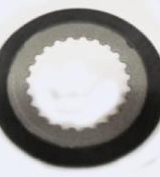 Disco doppio guarnito frizione per Benelli