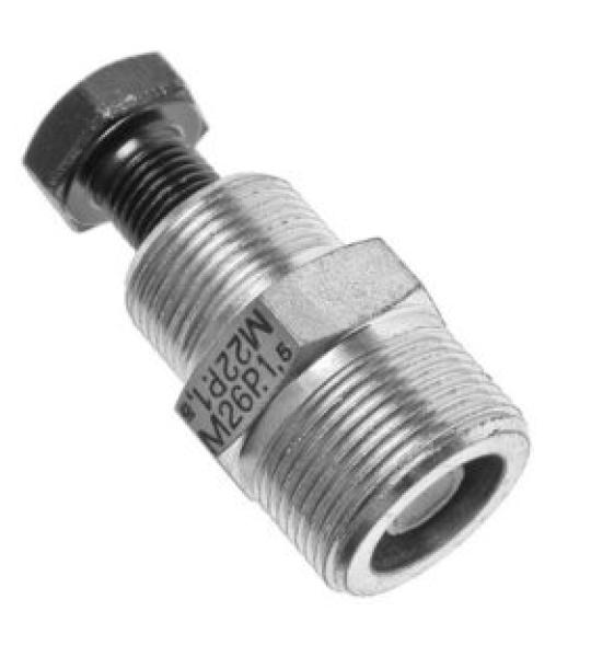 ESTRATTORE VOLANO DOPPIO FILETTO DUCATI – BOSCH