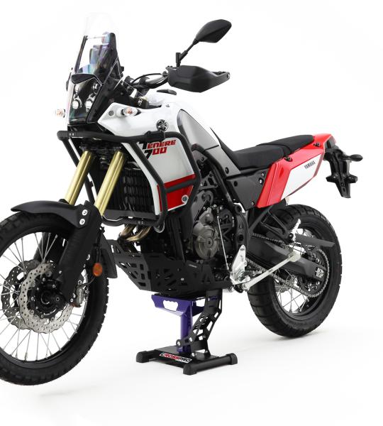 Crash Bar In Alluminio Per Yamaha Tenere 700 2020>