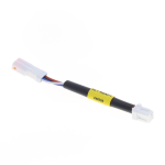 CABLAGGIO ADATTATORE SL1 SMART LOGGER PER CENTRALINA SX1 PRO