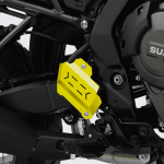 Protezione Pompa Freno Per Suzuki De 800 V-Strom