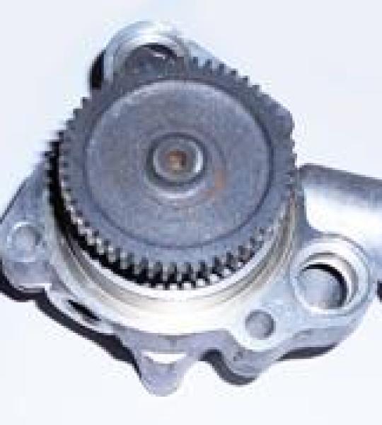 Pompa olio completa per Benelli 354
