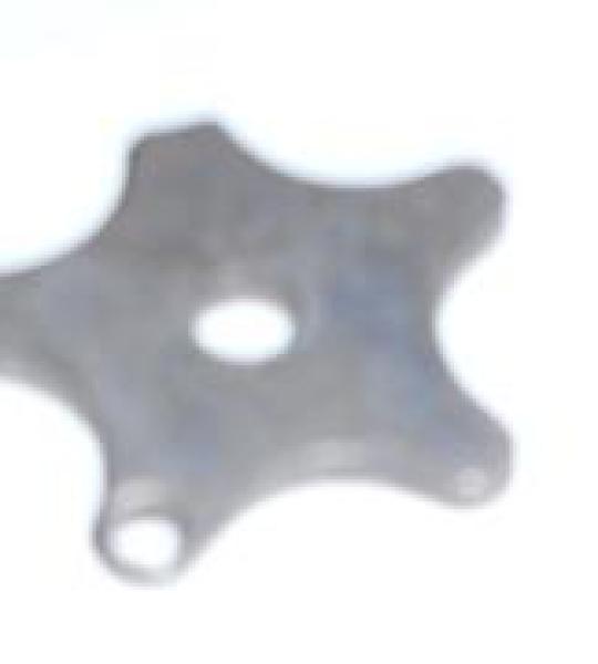 Disco cambio per Benelli 354