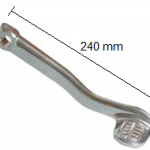 PEDALE AVVIAMENTO FISSO PIAGGIO 125/150 – APRILIA 125 – VESPA ET4 125/150 – LX 125/150 – LXV 125/150 – S 125/150