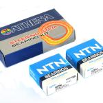 KIT STERZO HUSABERG FE450 E/FS550E 07