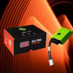 CENTRALINA MOTO RX1 PRO BASIC CON MAP SWITCH INCLUSO