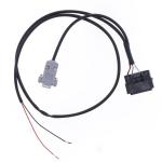 CONNETTORE DI PROGRAMMAZIONE CENTRALINA SX1 PRO PER APPLICAZIONI FANTIC - TRIUMPH