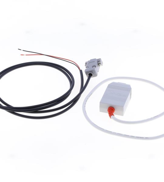 KIT DI PROGRAMMAZIONE USB PER CENTRALINA SX1 PRO