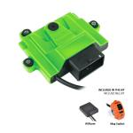 CENTRALINA MOTO ECULMB CON MAP SWITCH E WIFICOM INCLUSI