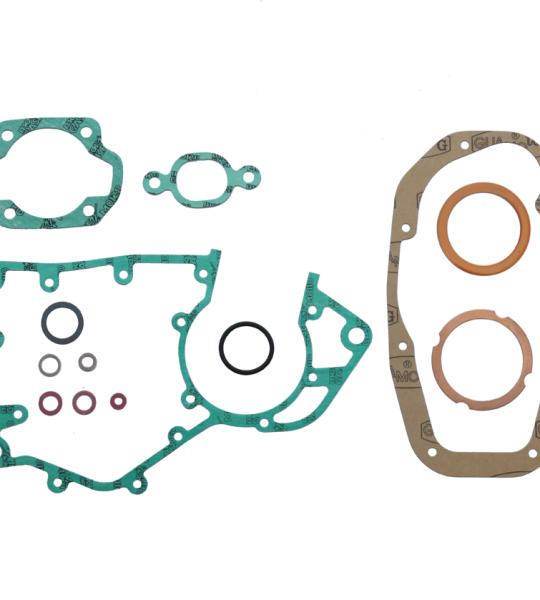 KIT GUARNIZIONI MOTORE FANTESTA CILINDRO 125 200 TRIAL REG.COMP