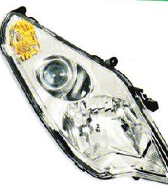 Faro anteriore destro per Peugeot Satelis 125/250/400/500