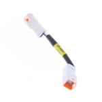 CABLAGGIO ADATTATORE KIT LAMBDA LC1-PRO PER CENTRALINA SX1 PRO