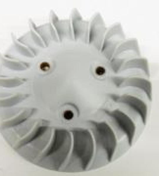 Ventola raffreddamento volano originale MBK Booster