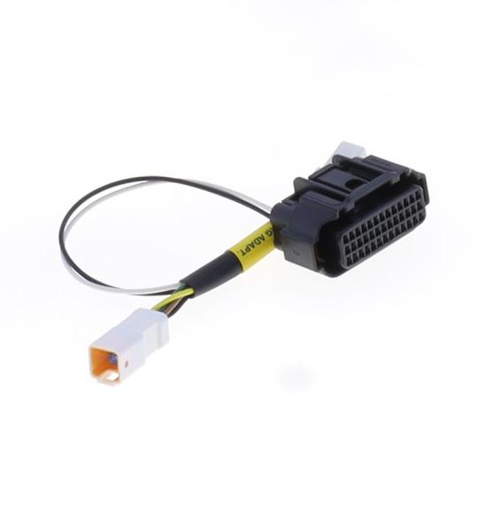 CONNETTORE DI PROGRAMMAZIONE CENTRALINA RX1 PRO PER APPLICAZIONI YAMAHA
