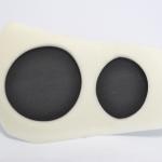 FILTRO ARIA HVA 4-STROKE (00-10)