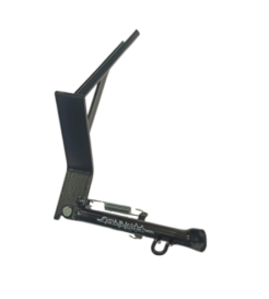 CAVALLETTO LATERALE MBK MACH G 50 – YAMAHA JOG R 50