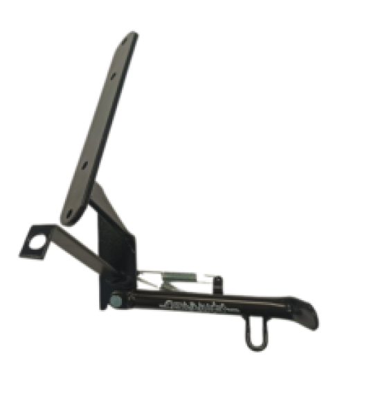 CAVALLETTO LATERALE MBK OVETTO 50/100 – YAMAHA NEO’S 50/100