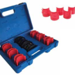 PIANTAGGI PER GUARNIZIONI FORCELLA (SET)