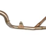 Scarico GPR compatibile con Ural Gear Up 2017-2019 - Ultracone