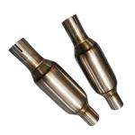 Scarico GPR compatibile con Ural Gear Up 2020-2024 - Ultracone