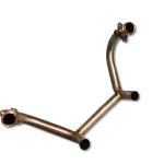 Scarico GPR compatibile con Ural Gear Up 2017-2019 - Ultracone