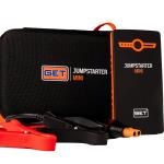 MINI AVVIATORE PER MOTO JUMP STARTER MINI MULTIFUNZIONE