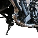 Scarico GPR compatibile con Benelli 502 C 2019-2020 - Decatalizzatore