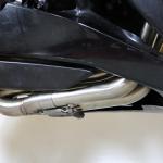 Scarico GPR compatibile con Kawasaki Z 1000 Sx 2011-2016 - Decatalizzatore