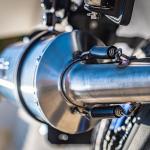 Scarico GPR compatibile con Yamaha Tenere 700 2021-2024 - Dual Inox