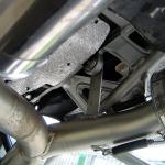 Scarico GPR compatibile con Ktm Superduke 990 - R ( LC8) 2004-2012 - Albus Ceramic